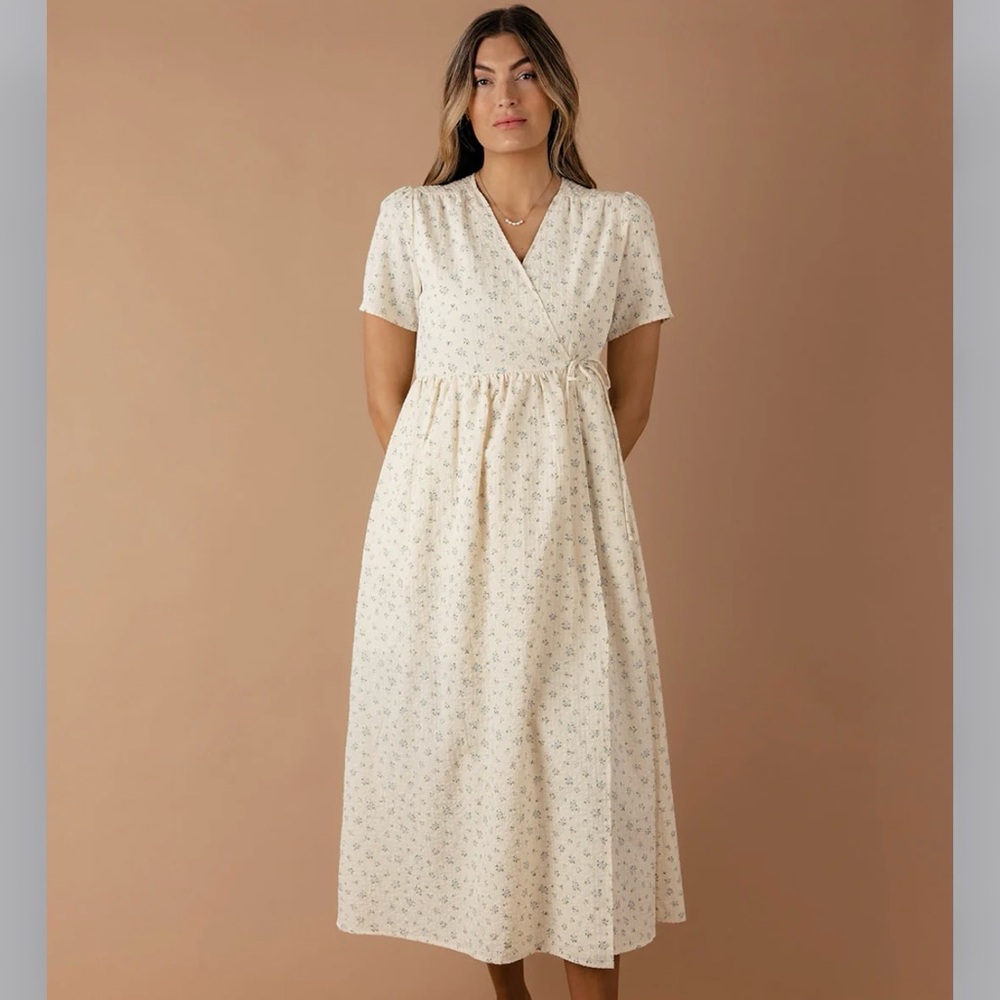 Roolee dress size s